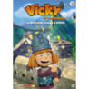 VICKY LA NUOVA SERIE - I  FILM - DVD