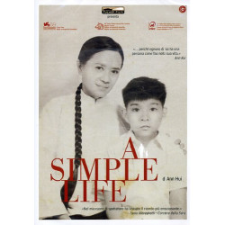 A SIMPLE LIFE (2011)