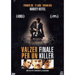 VALZER FINALE PER UN KILLER