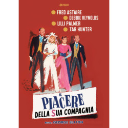 PIACERE DELLA SUA COMPAGNIA (IL)