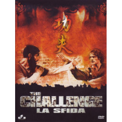 THE CHALLENGE (LA SFIDA)...