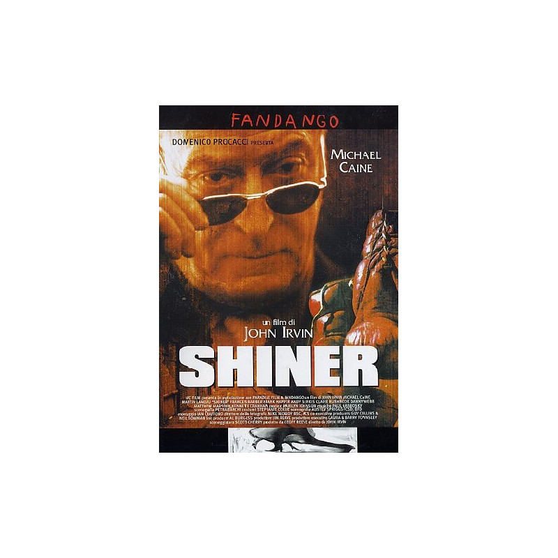 SHINER