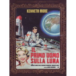 IL PRIMO UOMO SULLA LUNA (1960) DI BASIL DEARDEN