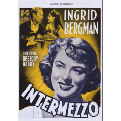 INTERMEZZO - 2 DVD - C.E....