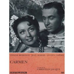 CARMEN (ITA 1945)