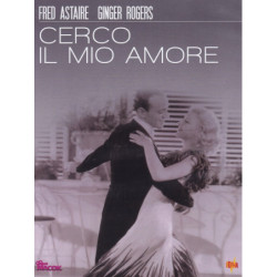 CERCO IL MIO AMORE (1934)...