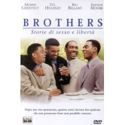 BROTHERS - STORIE DI SESSO...