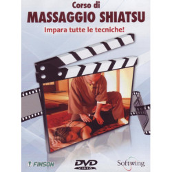 CORSO DI MASSAGGIO SHIATSU ()  F