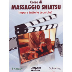 CORSO DI MASSAGGIO SHIATSU...