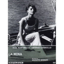 LA MINA (1958)