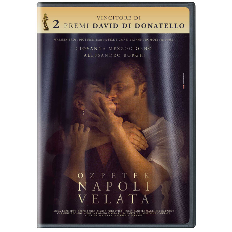 NAPOLI VELATA (DS)