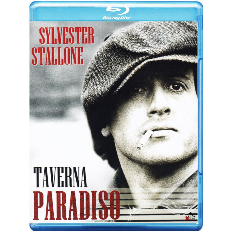 TAVERNA PARADISO (USA1978)