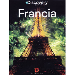 FRANCIA   - DISCOVERY ATLAS