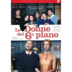 LE DONNE DEL 6° PIANO (2011)