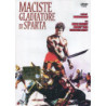 MACISTE GLADIATORE DI SPARTA FILM - AZIONE/AVVENTURA (FRA,ITA1964) MARIO CAIANO T