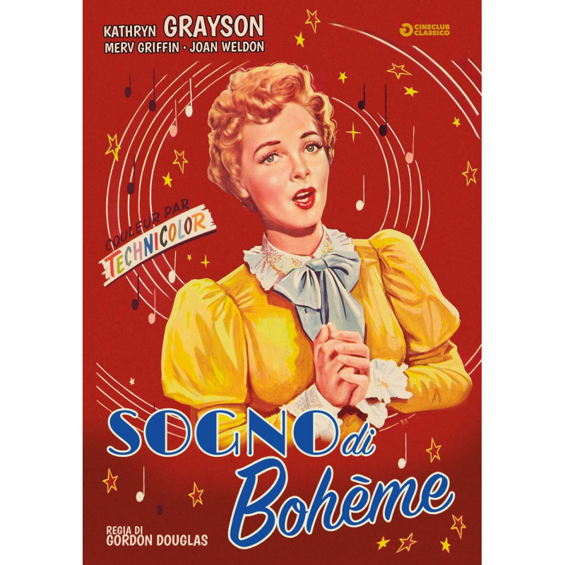 SOGNO DI BOHEME
