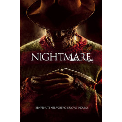 NIGHTMARE (2010)