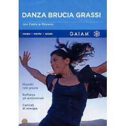 DANZA BRUCIA GRASSI - ESENTE IVA