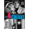 LE QUATTRO CHIAVI - DVD