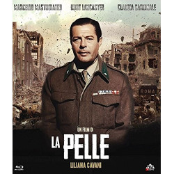 LA PELLE - BLU-RAY REGIA...