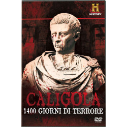 CALIGOLA 1400 GIORNI DI...