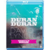 DURAN DURAN UNSTAGED - BLU-RAY