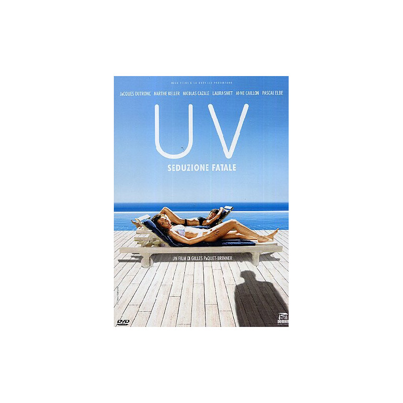 UV SEDUZIONE FATALE