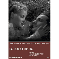 LA FORZA BRUTA (1941)