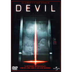 DEVIL - DVD...