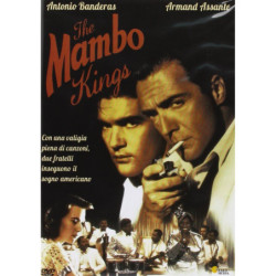 MAMBO KINGS