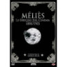MELIES - LE GRANDI MAGIE - LE ORIGINI DEL CINEMA 1904-1908