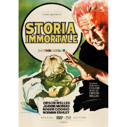 STORIA IMMORTALE (SPECIAL...