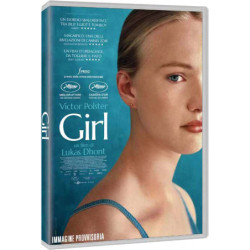 GIRL - DVD...