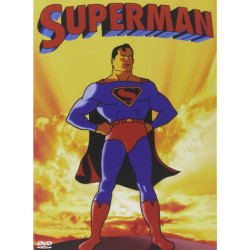SUPERMAN 01-02 (2 DVD)