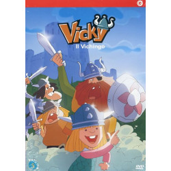 VICKY IL VICHINGO V.5