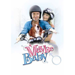 MAYBE BABY  (2000)  REGIA BEN ELTON