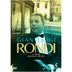 GIAN LUIGI RONDI  T