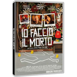 IO FACCIO IL MORTO - DVD...