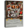 IO FACCIO IL MORTO - DVD  (2012)  REGIA JEAN-PAUL SALOME
