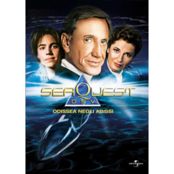 SEAQUEST - ODISSEA NEGLI ABISSI