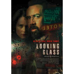 LOOKING GLASS