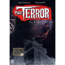 VERGINE DI CERA (LA) - THE TERROR