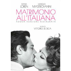 MATRIMONIO ALL`ITALIANA -...