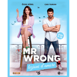 MR WRONG - LEZIONI D'AMORE...