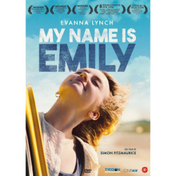 MY NAME IS EMILY - DVD                   REGIA SIMON FITZMAURICE