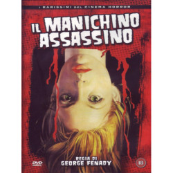 MANICHINO ASSASSINO (IL)...