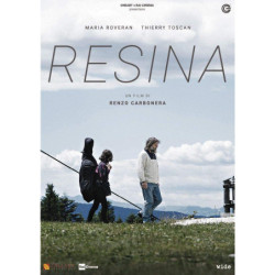 RESINA - DVD