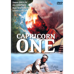 CAPRICORN ONE FILM -...