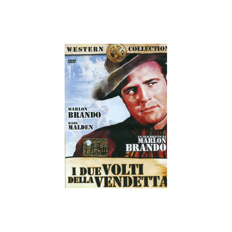 I DUE VOLTI DELLA VENDETTA (1961)