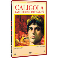 CALIGOLA, LA STORIA MAI RACCONTATA